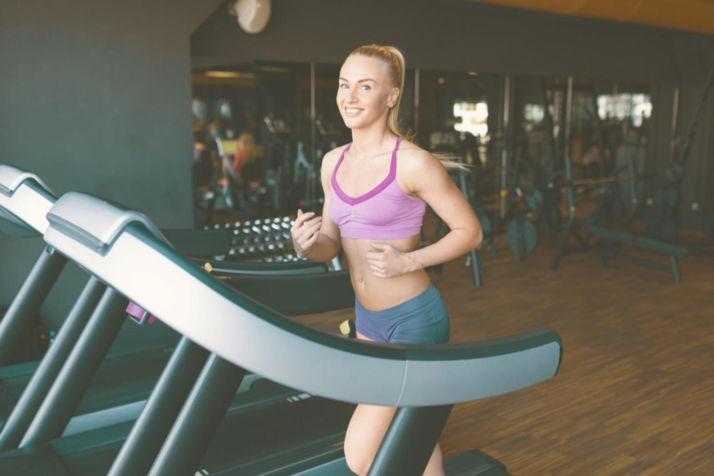 Correction technique lors d'un mouvement de CrossFit