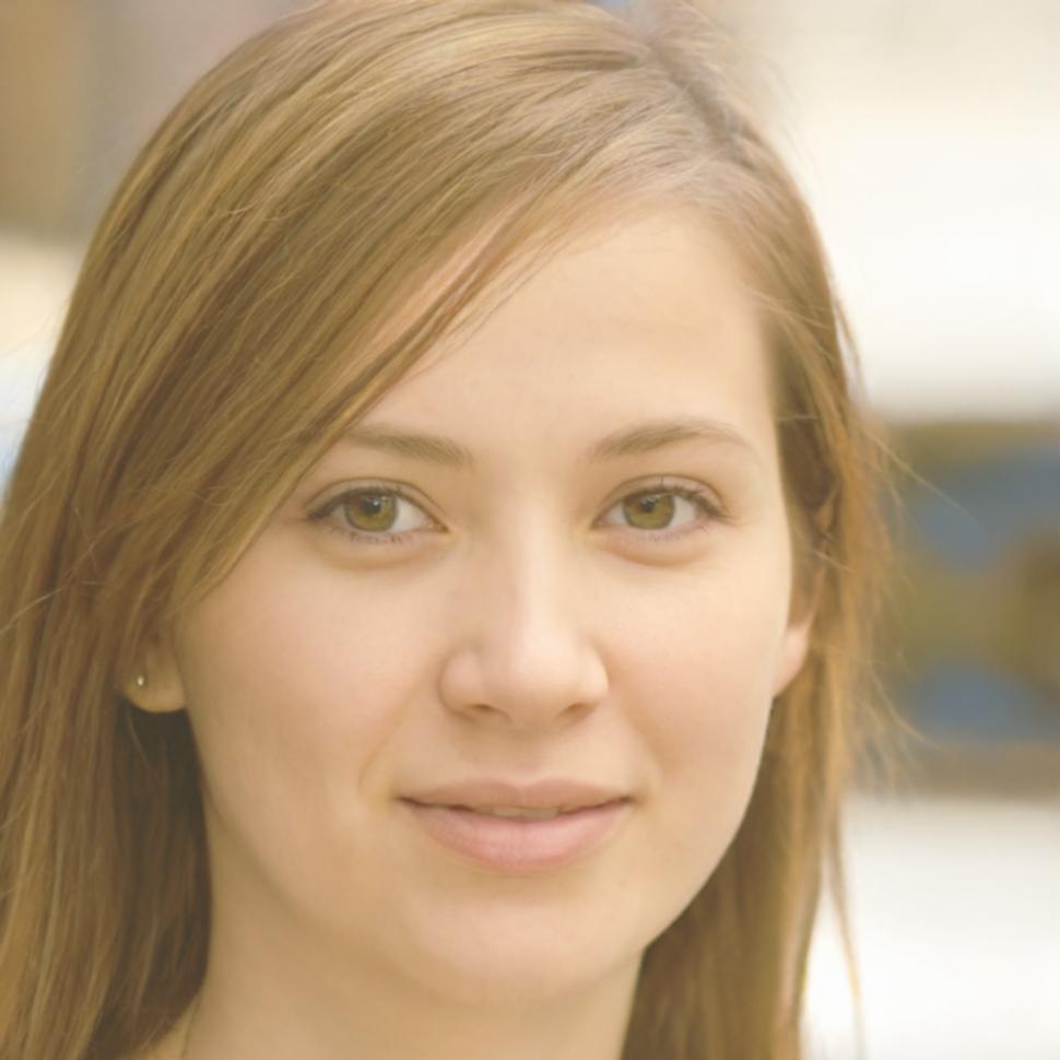 Inès Lavergne, spécialiste en contrôle technique CrossFit