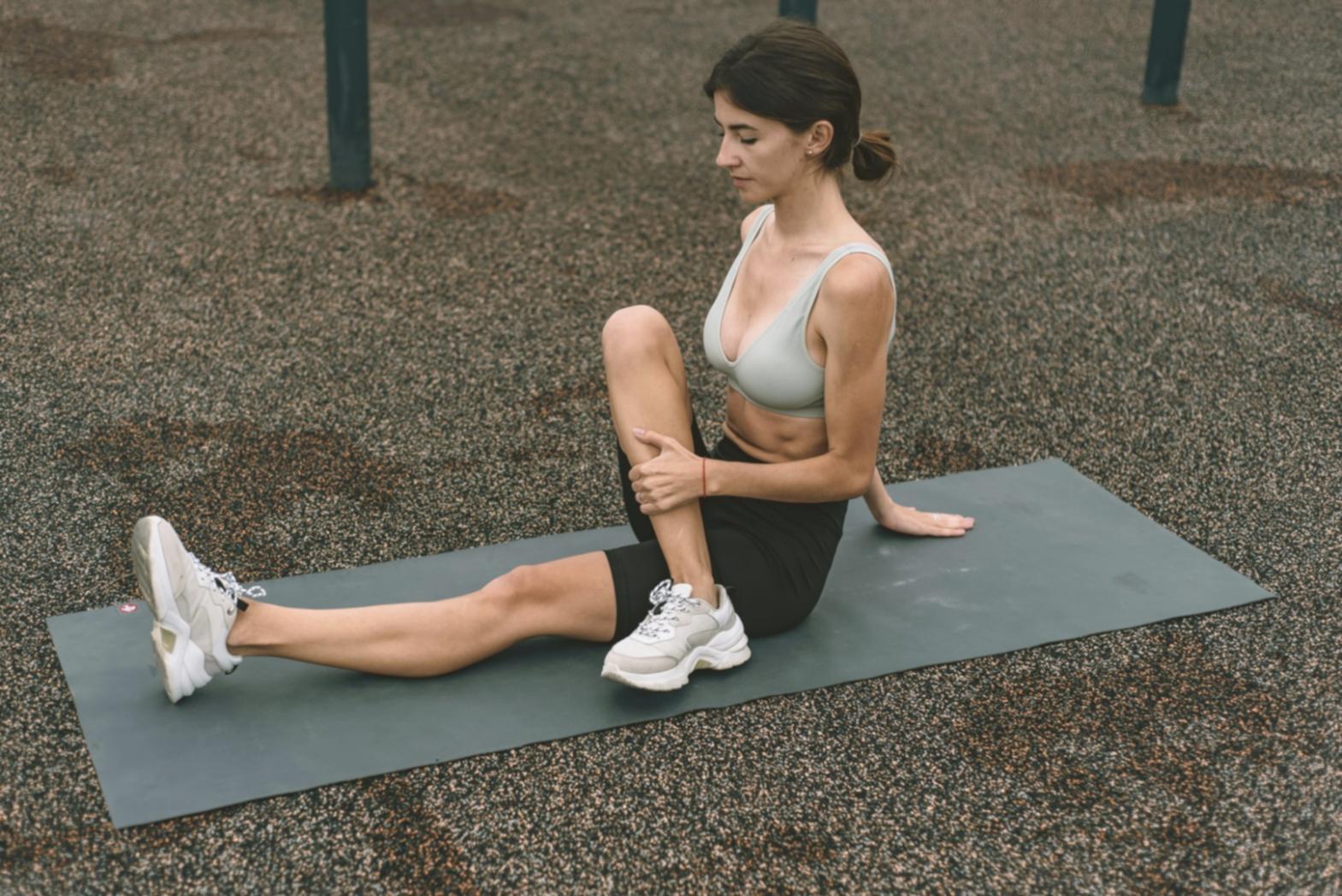 Séance de perfectionnement technique en CrossFit