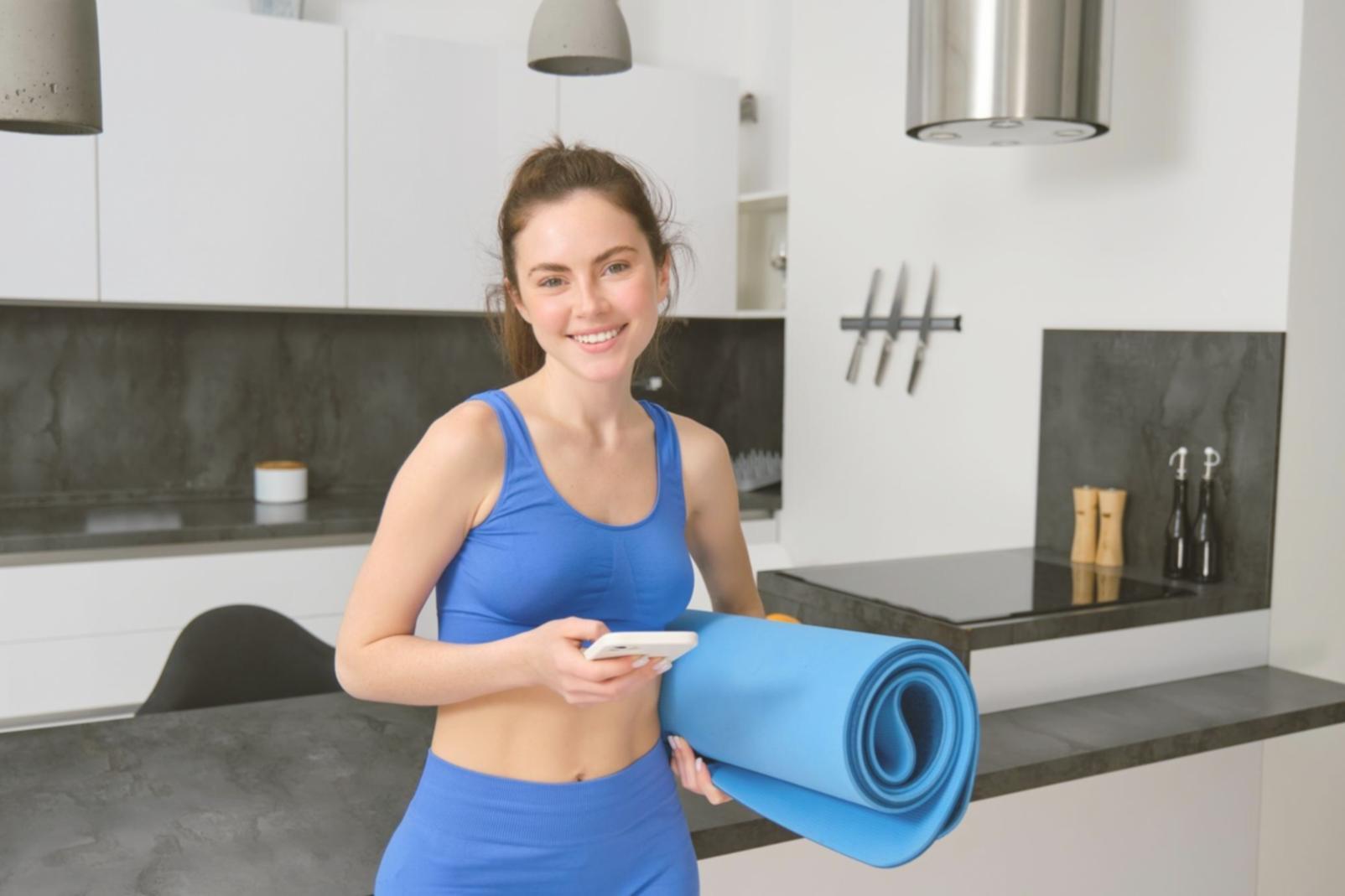 Analyse technique détaillée d'un mouvement CrossFit avec retour visuel