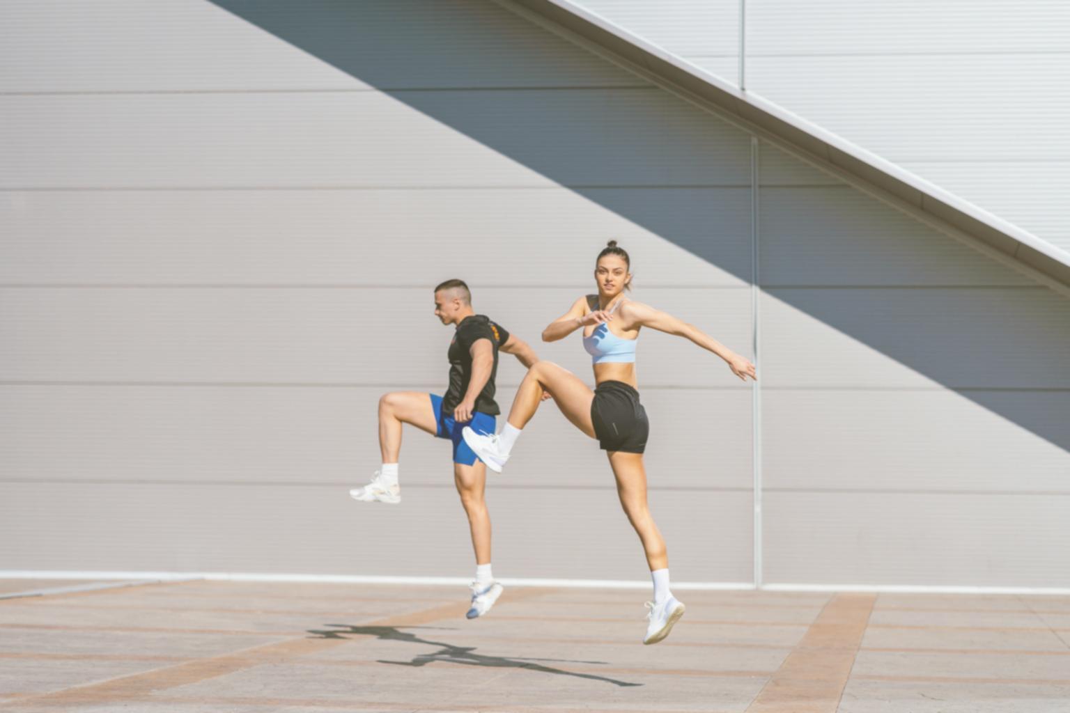 Session de coaching avec retour vidéo