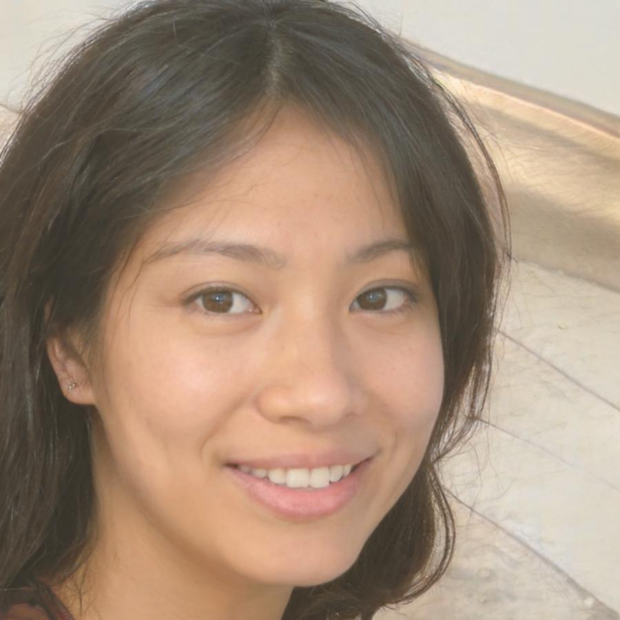 Portrait d'Isabeau Quintrec, spécialiste mobilité